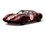Nissan R380-I Prince 1965 года